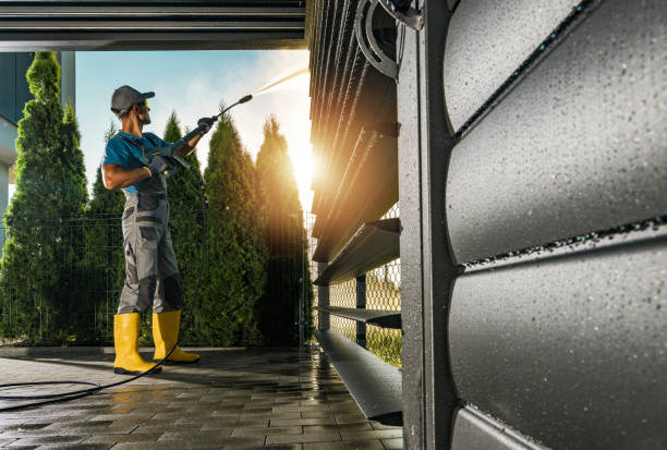 Best Roof Pressure Washing  in Tequesta, FL