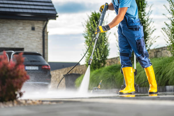 Tequesta, FL Pressure Washing Company