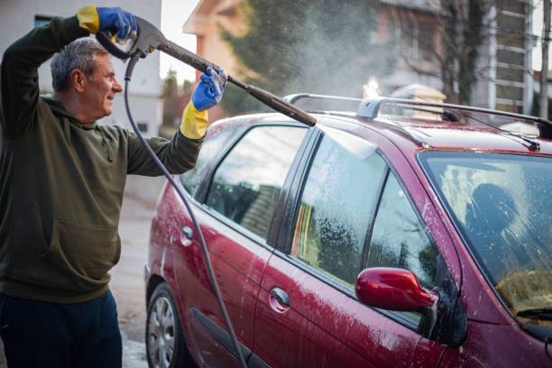 Best Sidewalk Pressure Washing  in Tequesta, FL