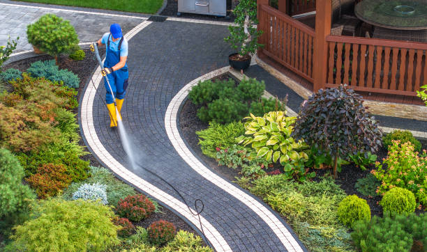 Local Pressure Washing Services in Tequesta, FL